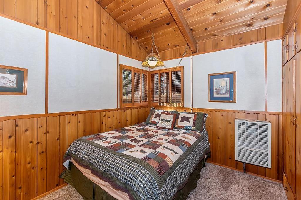 048 - 100 Acre Woods Villa Big Bear Lake Eksteriør bilde