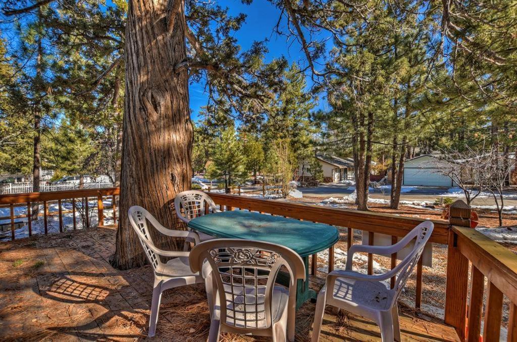 048 - 100 Acre Woods Villa Big Bear Lake Eksteriør bilde